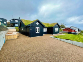 Cosy house